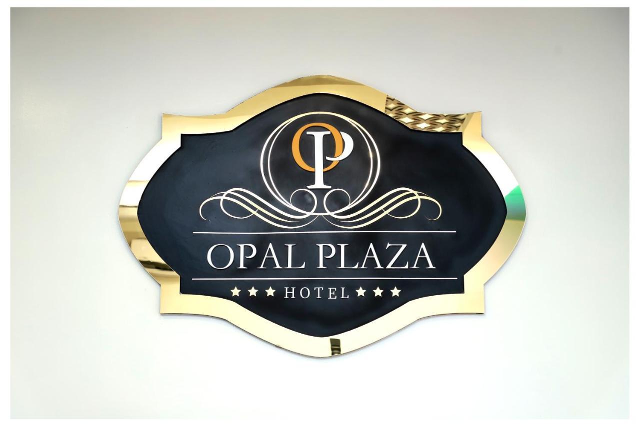 Hotel Opal Plaza Executive Waluj Buzurg Zewnętrze zdjęcie